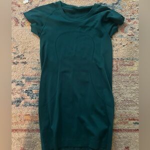 Lululemon swiftly took